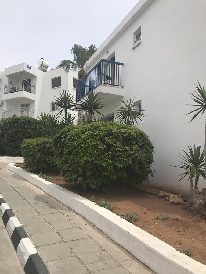 Apartment In Ayia Napa Exterior foto