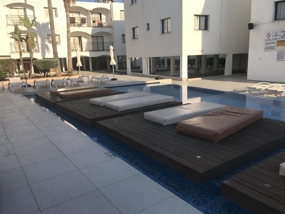 Apartment In Ayia Napa Exterior foto