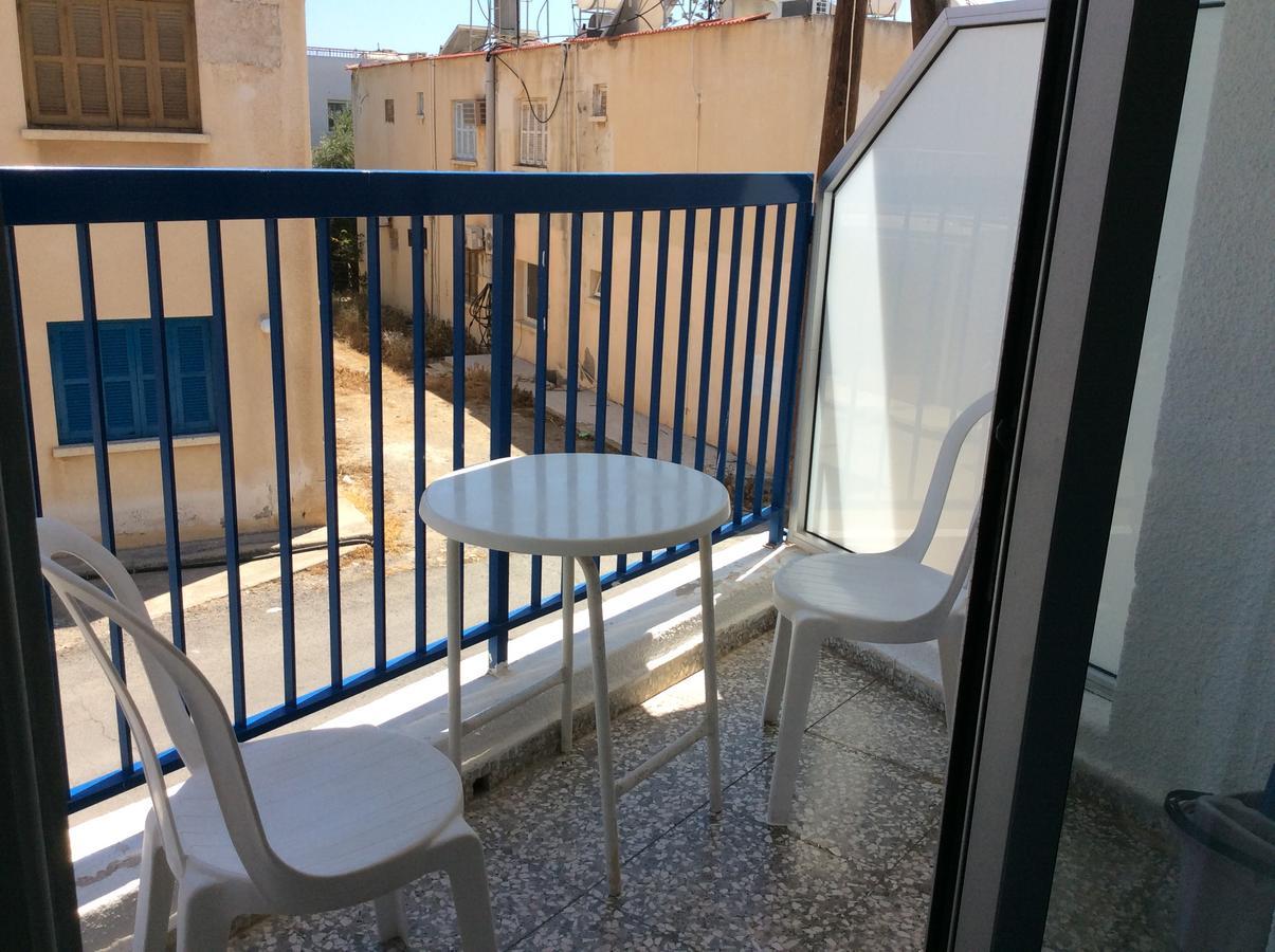 Apartment In Ayia Napa Exterior foto