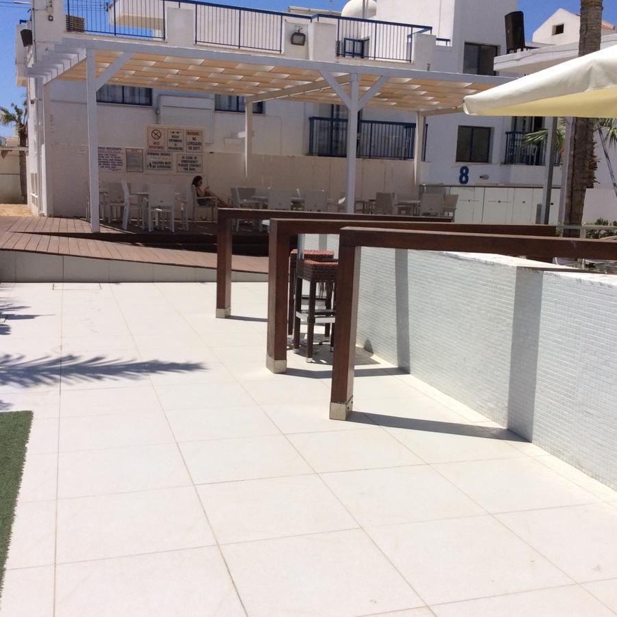 Apartment In Ayia Napa Exterior foto